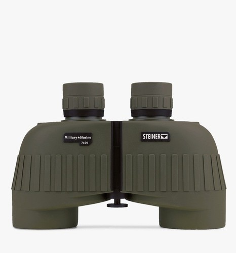 Steiner 7x50 jumelles - steiner,