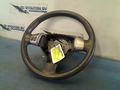 Handlebar steering wheel - , opel