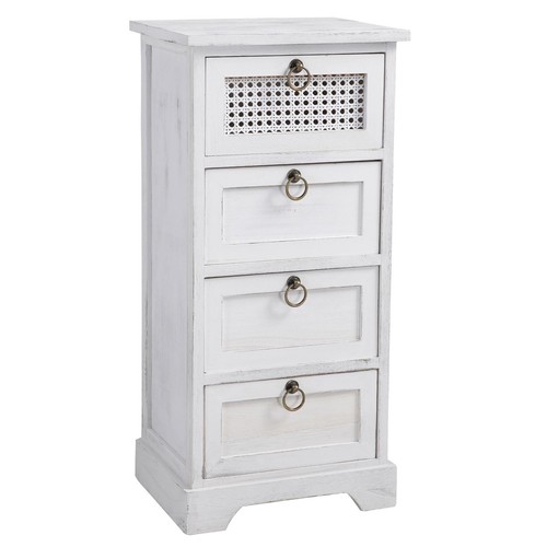 Chiffonnier commode tiroirs - commode,