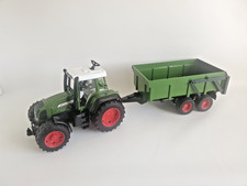 Tracteur Bruder Fendt Favorit