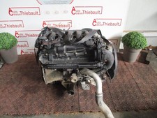 Moteur BMW X5 E53