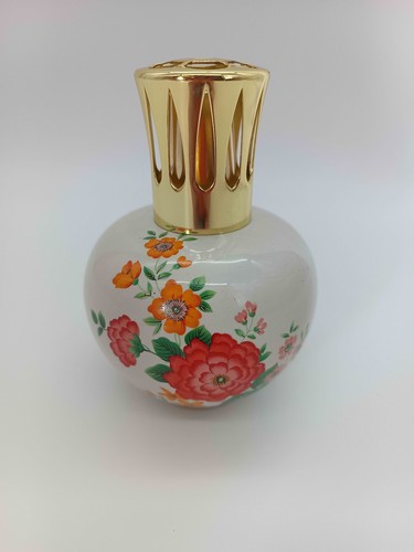 Lampe berger ancienne - berger,
