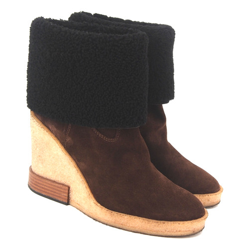 Tod bottes mollet - bottes, mi-mollet