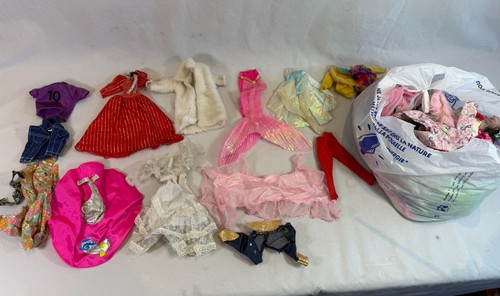 Grand lot vêtements - vêtements, &