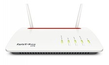 AVM FRITZ!Box 6890 LTE Router