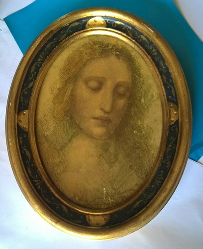 Tableau reproduction leonardo - tableau,