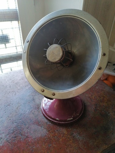Radiateur calor chauffage 1950 - calor,