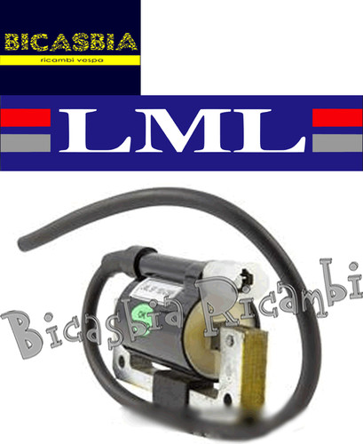 10693 originale lml bobine - -,