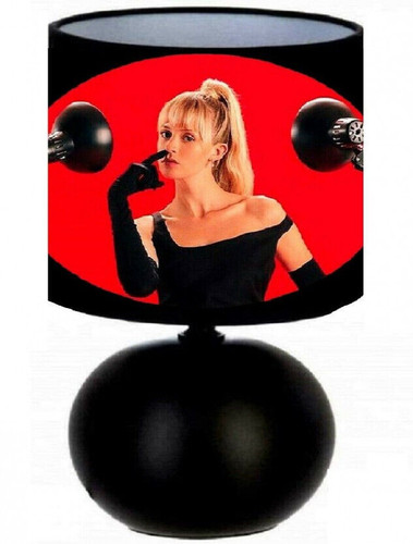 Lampe chevet angèle - lampe, de