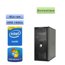 Occasion - Dell Optiplex 780 -