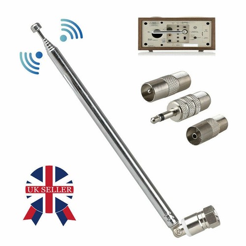 4pcs ensemble antenne - 4pcs/ensemble, 75Ω