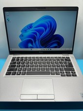 Dell Latitude 5310 i5 10e Gen