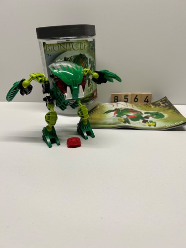 Lego bionicle 8564 - lego,