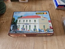Faller 1101 HO Scale St