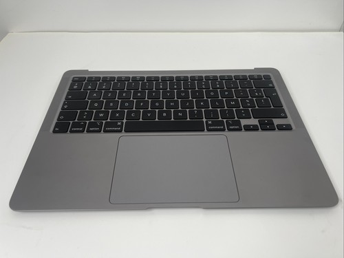 Chassis clavier apple macbook - chassis,
