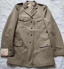 veste militaire uniforme