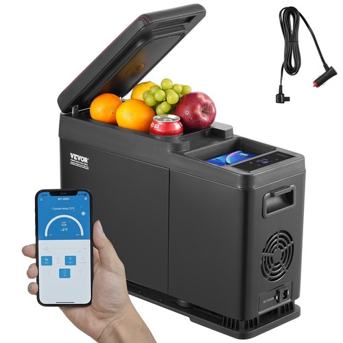 Vevor réfrigérateur portable - vevor,
