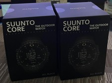 Montre numérique SUUNTO Core