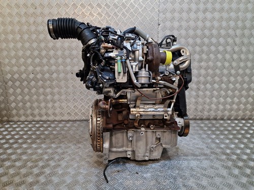 Moteur renault megane iii - moteur,