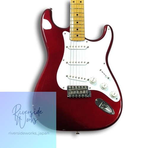 Fender japan classic - fender,