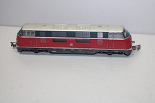 Märklin 3021 Locomotive Diesel Série V200 027 DB Échelle H0 #3