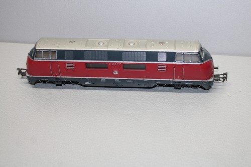 Märklin 3021 locomotive - 3021,