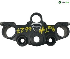 Te de fourche supérieur