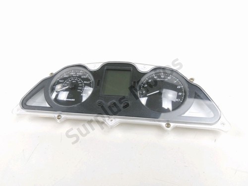 Compteur kawasaki 300 - kawasaki,