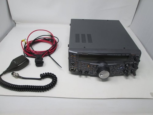 Kenwood 2000 all mode - all, multi