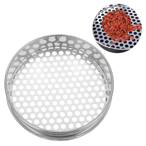 Garden sieve sifting - sieve,