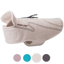 Manteau Polaire pour Chien