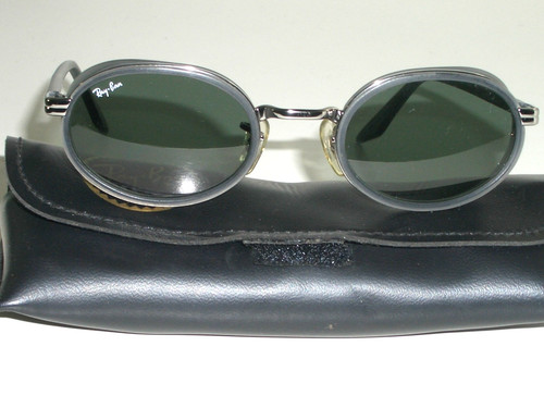 Vintage ray ban rb3037 w2813 - ray-ban,