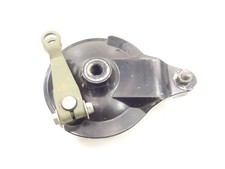 Tambour de frein arrière