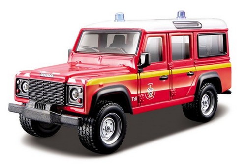 Land rover defender - land, 110