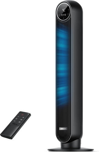 Dreo ventilateur colonne - dreo,
