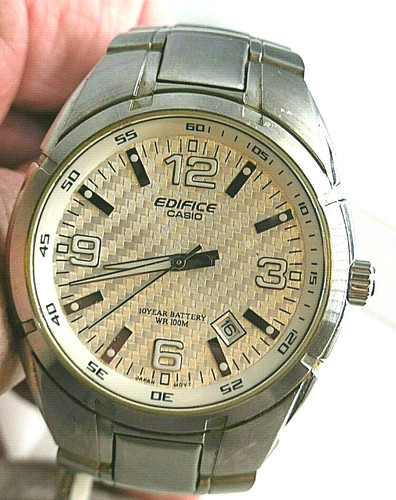 Ancienne montre casio - ancienne,