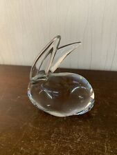 Daum Crystal Rabbit Model2