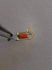 PIAGET - MOUVEMENT 8P2 -