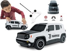 Jeep Radioguidé Juventus pour