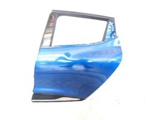 821016892R Rear Left Door Renault Clio 0.9 B 56KW 5M 5T (2019) Spare Part