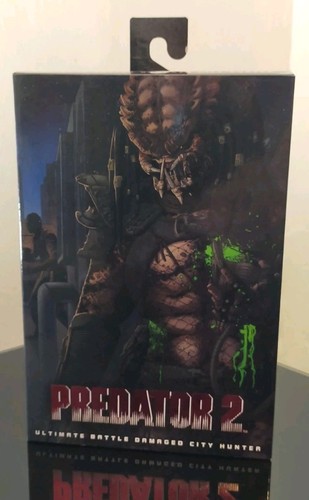 Neca predator ultimate - neca, 2: