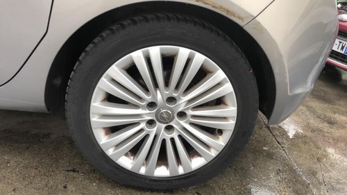 Jeu jantes opel - jeu,