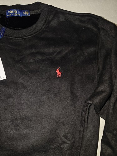Polo ralph lauren sweatshirt - polo,