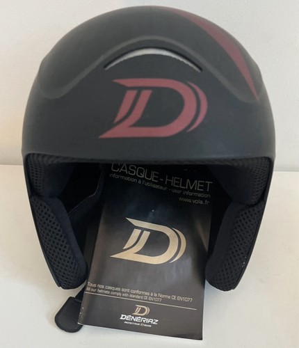 Casque ski snowboard - ski, racing