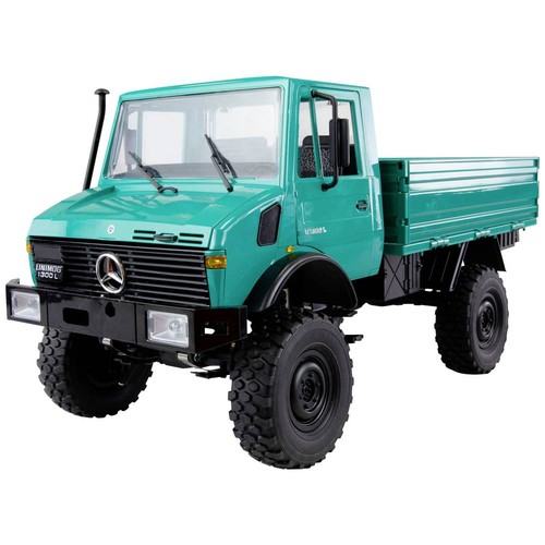 Amewi 22660 unimog advanced - amewi,