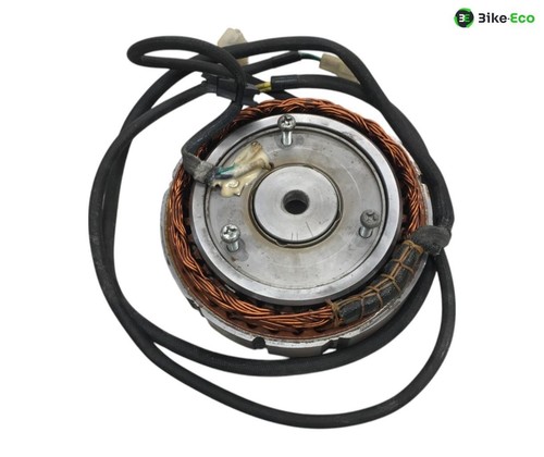 Stator alternateur suzuki 5 - alternateur,