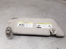 Jeep Patriot 2009 Gauche