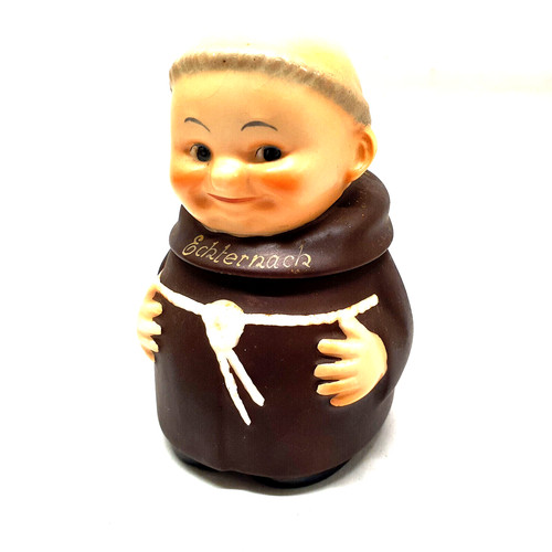 Ancien moutardier moine - moutardier,