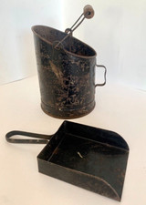 JOUET ANCIEN EN TÔLE - MINI