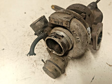 TURBO TURBOCOMPRESSEUR BMW E34